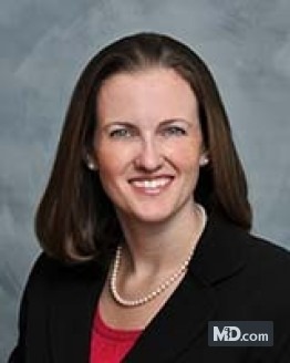Photo of Dr. Anne M. Kobbermann, MD