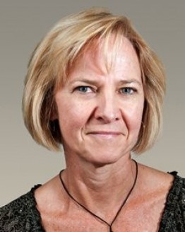 Photo of Dr. Anne M. Priest, DO