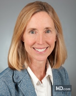 Photo of Dr. Anne M. Stack, MD