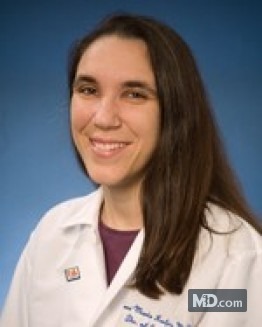 Photo of Dr. Anne Marie Kaulfers, MD