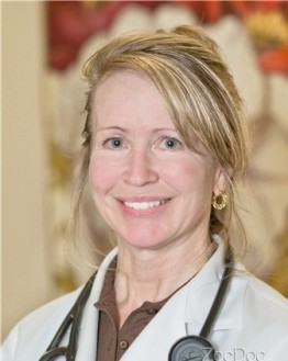 Photo of Dr. Anne Marie Reed, MD