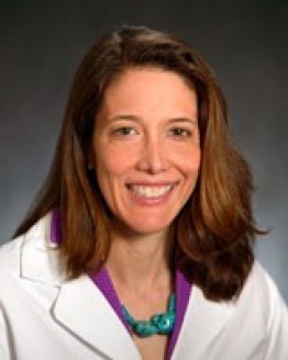 Photo of Dr. Anne R. Cappola, MD