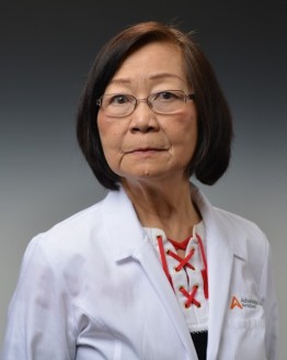 Photo of Dr. Anne R. Duque, MD