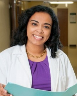 Photo for Annelise Ribeiro, MD