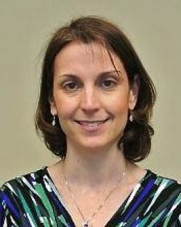 Photo of Dr. Anne Marie A. Spooner, MD