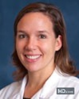 Photo of Dr. Annette L. Giangiacomo, MD