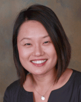 Photo of Dr. Annette Y. Kwon, MD