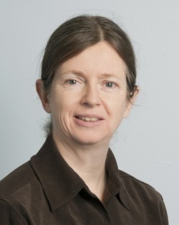Photo of Dr. Annmarie Zimmermann, MD