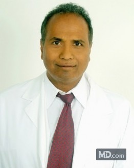 Photo of Dr. Anoop K. Reddy, MD