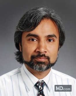 Photo of Dr. Anoop K. Singh, MD