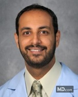Photo for Anoop Vermani, MD