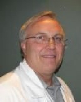Photo of Dr. Anthony Brown, DO