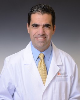Photo of Dr. Anthony D. Schirripa, MD