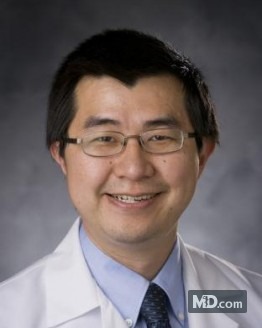 Photo for Anthony D. Sung, MD