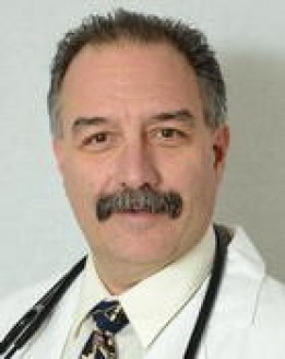 Photo of Dr. Anthony De Tulio, MD