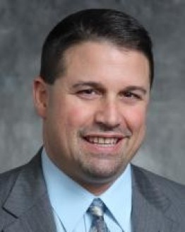 Photo of Dr. Anthony F. Infante, MD