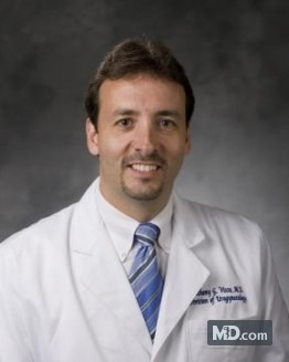 Photo of Dr. Anthony G. Visco, MD