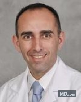 Photo of Dr. Anthony H. Weiss, MD, FACP
