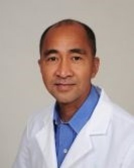 Photo of Dr. Anthony I. Marquinez, MD