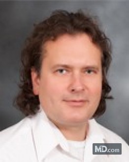 Photo of Dr. Anthony Izokaitis, DO