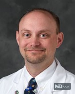 Photo of Dr. Anthony J. Falvo, DO