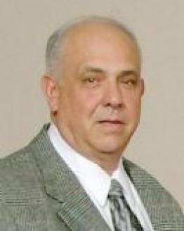 Photo of Dr. Anthony J. Gennaro, MD