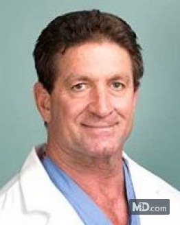 Photo of Dr. Anthony J. Lombardo, MD, FAAOS