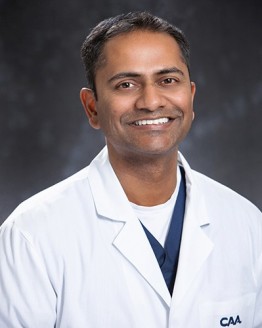 Photo of Dr. Anthony J. Manuel, MD