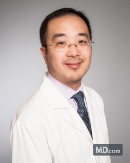 Photo of Dr. Anthony J. Ng, MD