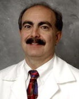 Photo of Dr. Anthony J. Squillaro, MD