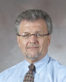 Photo of Dr. Anthony Johnson, DO