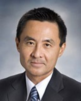 Photo of Dr. Anthony M. Lin, MD
