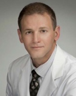 Photo of Dr. Anthony M. Sajewicz, MD