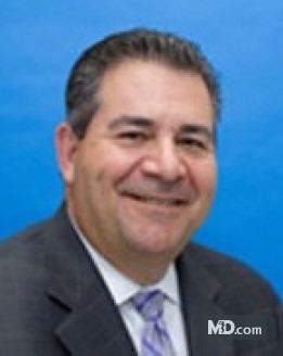 Photo of Dr. Anthony Marinello, MD, PhD