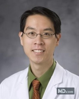 Photo of Dr. Anthony N. Kuo, MD