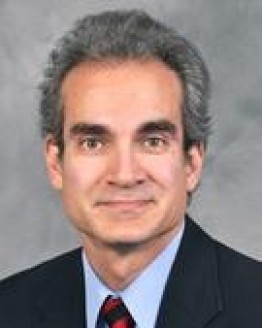 Photo of Dr. Anthony P. Andrews, MD