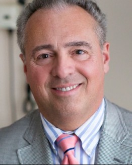 Photo of Dr. Anthony R. Vara, MD
