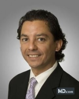 Photo of Dr. Anthony Reyes, MD