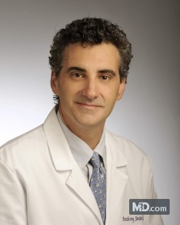 Photo of Dr. Anthony Smith, MD