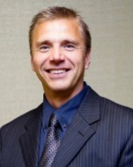 Photo of Dr. Anthony Dobson, MD