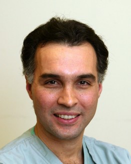 Photo of Dr. Anthony T. Yarussi, MD