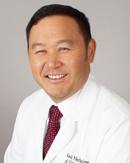 Photo of Dr. Anthony W. Kim, MD