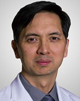 Photo of Dr. Anthony W. Lee, MD
