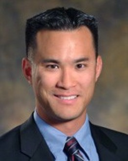 Photo of Dr. Anthony Yin, MD