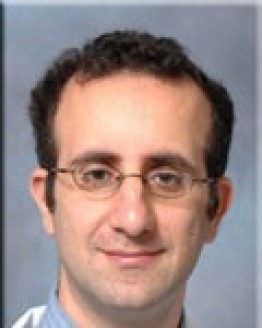 Photo of Dr. Antoine A. Makhlouf, MD