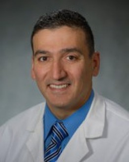 Photo of Dr. Antoine G. Sreih, MD