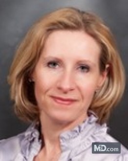 Photo of Dr. Antoinette Hildwein, DO