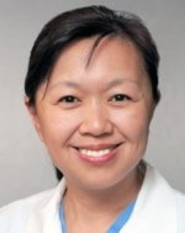 Photo of Dr. Antoinette T. Khowong, MD