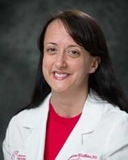 Photo of Dr. Antoinina Watkins, MD