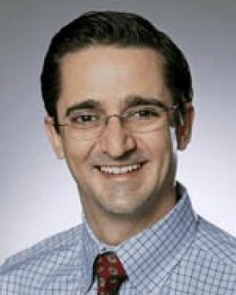 Photo of Dr. Anton M. Melnyk, MD
